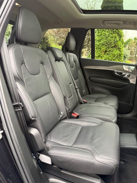 Now Reserved! 222 Volvo XC90 Ultimate Dark! 372559785