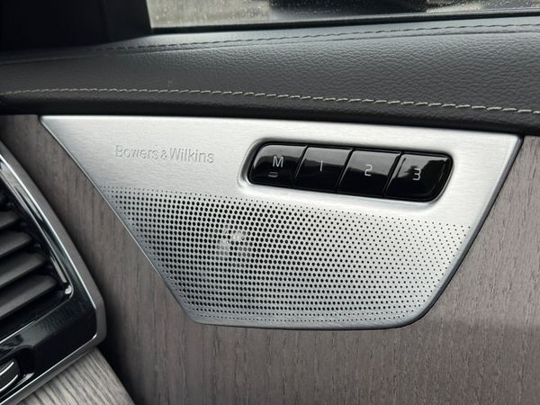 Now Reserved! 222 Volvo XC90 Ultimate Dark! 372559789