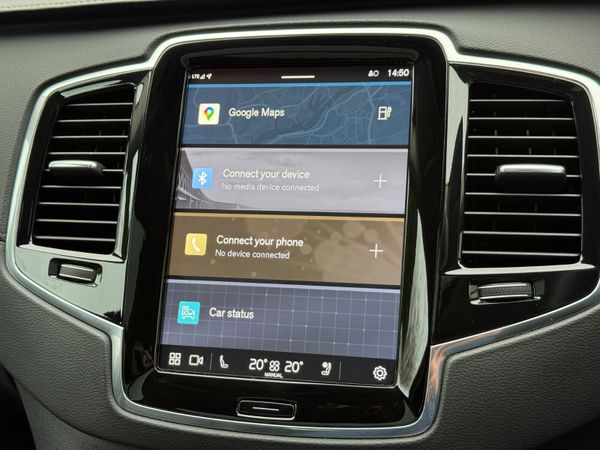 Now Reserved! 222 Volvo XC90 Ultimate Dark! 372559795