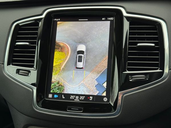 Now Reserved! 222 Volvo XC90 Ultimate Dark! 372559796