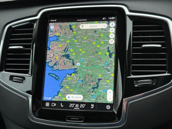 Now Reserved! 222 Volvo XC90 Ultimate Dark! 372559798