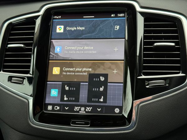 Now Reserved! 222 Volvo XC90 Ultimate Dark! 372559799