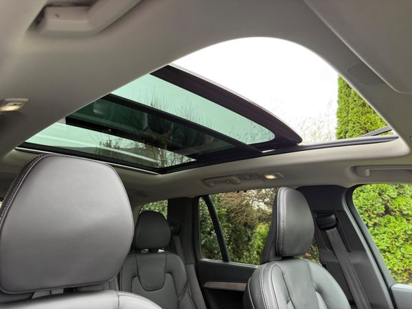 Now Reserved! 222 Volvo XC90 Ultimate Dark! 372559791