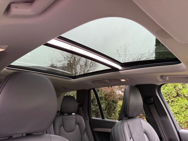 Now Reserved! 222 Volvo XC90 Ultimate Dark! 372559792