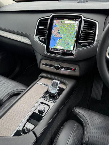 Now Reserved! 222 Volvo XC90 Ultimate Dark! 372559804