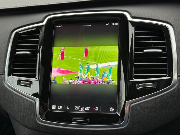 Now Reserved! 222 Volvo XC90 Ultimate Dark! 372559805