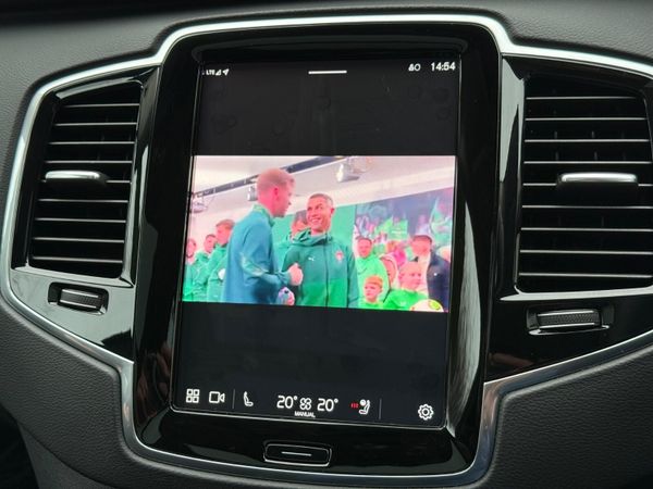 Now Reserved! 222 Volvo XC90 Ultimate Dark! 372559806