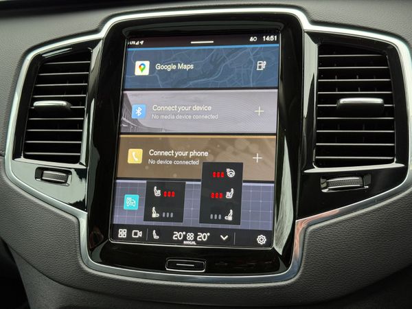 Now Reserved! 222 Volvo XC90 Ultimate Dark! 372559801