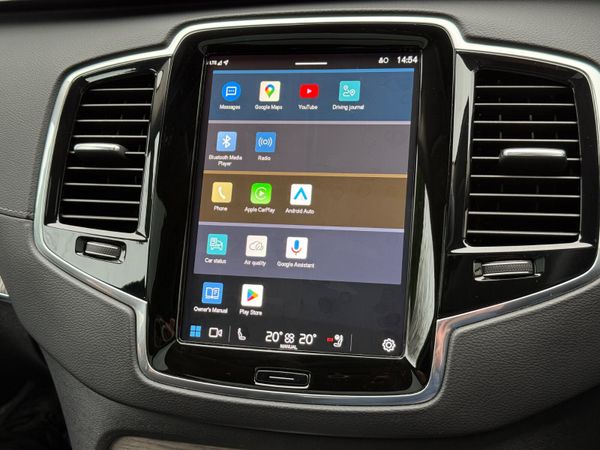 Now Reserved! 222 Volvo XC90 Ultimate Dark! 372559802