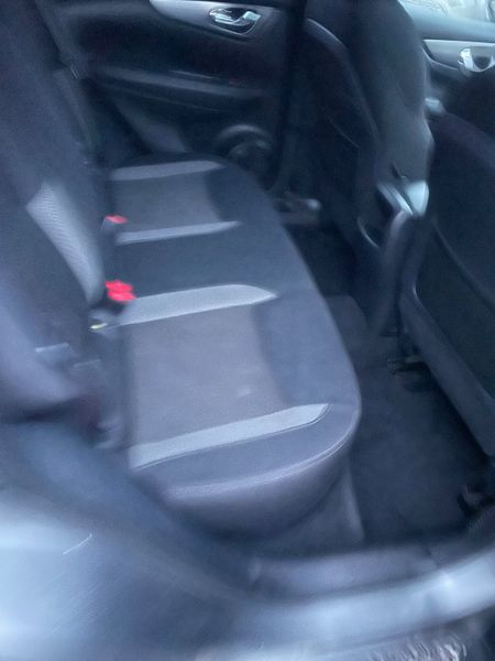 Nissan Qashqai 2019 372564943