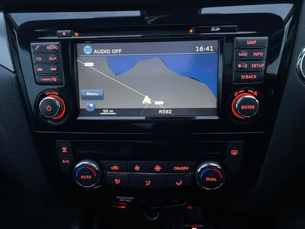 Nissan Qashqai 2019 372564965