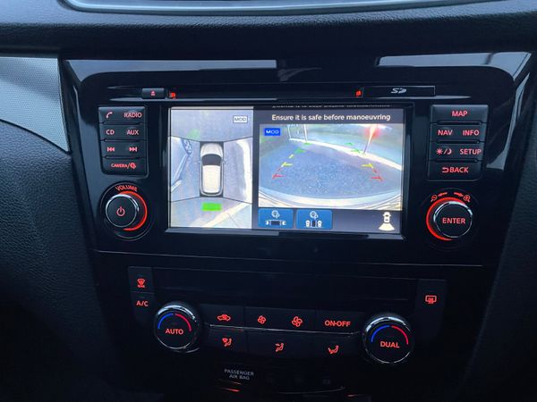 Nissan Qashqai 2019 372564963