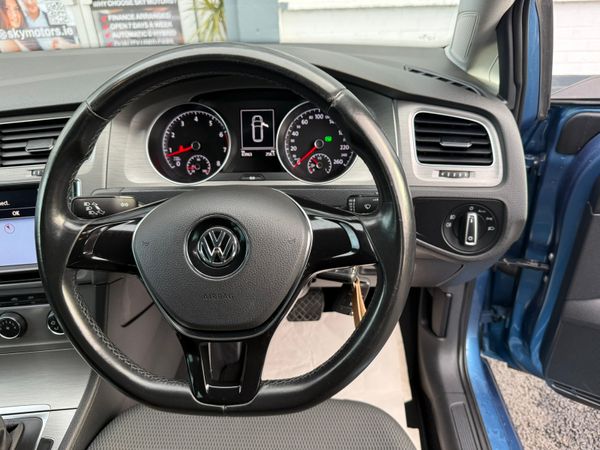 2014 Volkswagen Golf Estate  1.2 Auto, 51K Miles 372560274