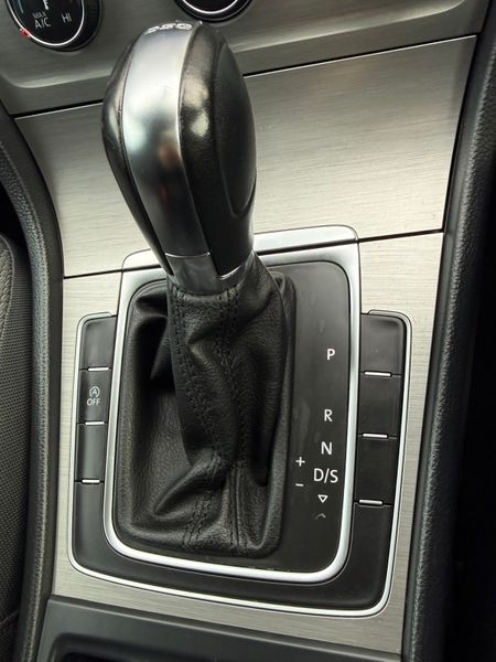 2014 Volkswagen Golf Estate  1.2 Auto, 51K Miles 372560275