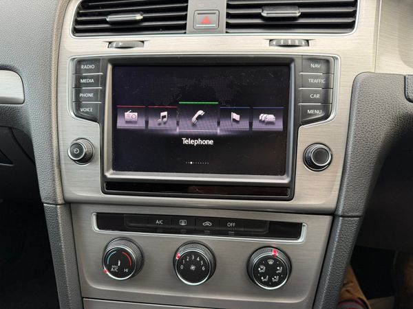 2014 Volkswagen Golf Estate  1.2 Auto, 51K Miles 372560276