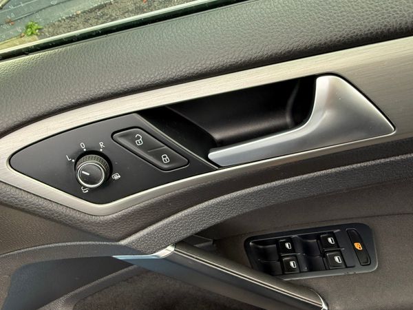 2014 Volkswagen Golf Estate  1.2 Auto, 51K Miles 372560279