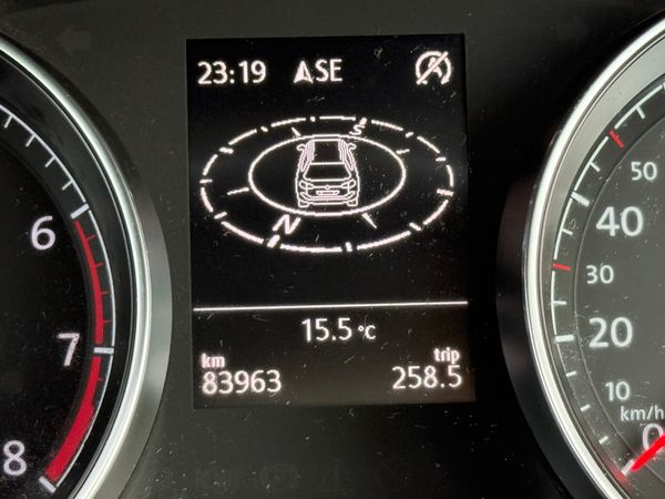 2014 Volkswagen Golf Estate  1.2 Auto, 51K Miles 372560272