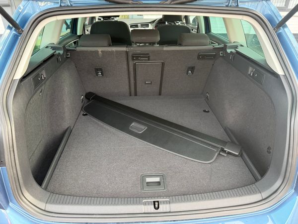 2014 Volkswagen Golf Estate  1.2 Auto, 51K Miles 372560284