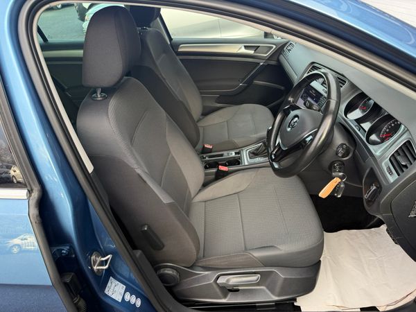 2014 Volkswagen Golf Estate  1.2 Auto, 51K Miles 372560280