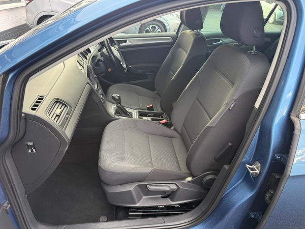 2014 Volkswagen Golf Estate  1.2 Auto, 51K Miles 372560281