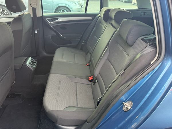 2014 Volkswagen Golf Estate  1.2 Auto, 51K Miles 372560282