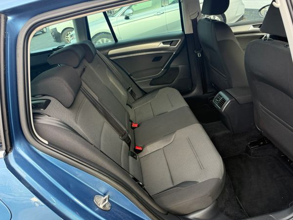 2014 Volkswagen Golf Estate  1.2 Auto, 51K Miles 372560283