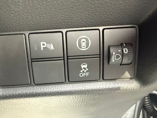 2020 Honda Jazz/Fit 1.5 Petrol Hybrid,Automatic 372561346