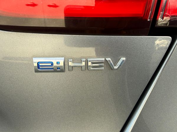 2020 Honda Jazz/Fit 1.5 Petrol Hybrid,Automatic 372561348