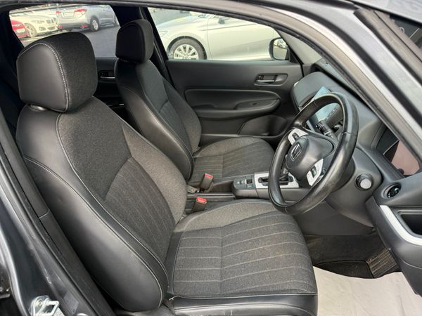 2020 Honda Jazz/Fit 1.5 Petrol Hybrid,Automatic 372561349