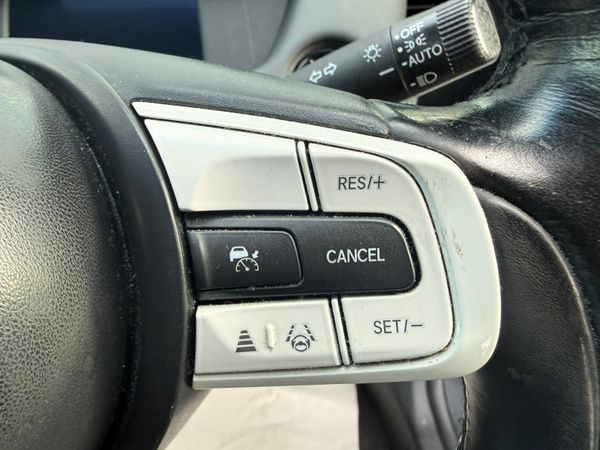 2020 Honda Jazz/Fit 1.5 Petrol Hybrid,Automatic 372561343