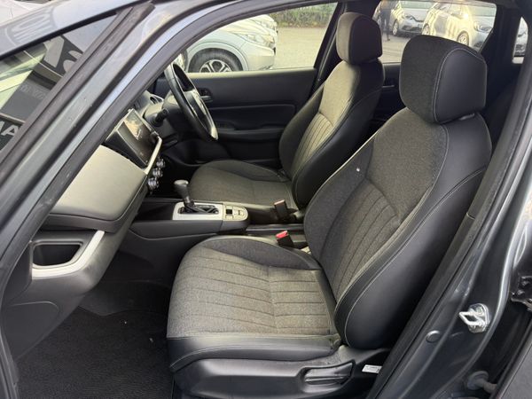 2020 Honda  Fit 1.5 Petrol Hybrid,Automatic 372561680