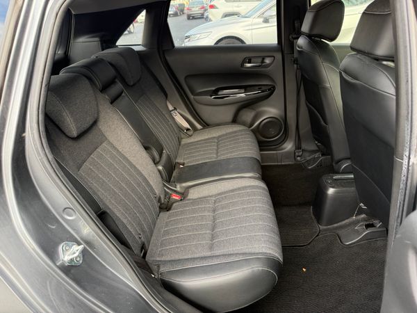 2020 Honda  Fit 1.5 Petrol Hybrid,Automatic 372561681