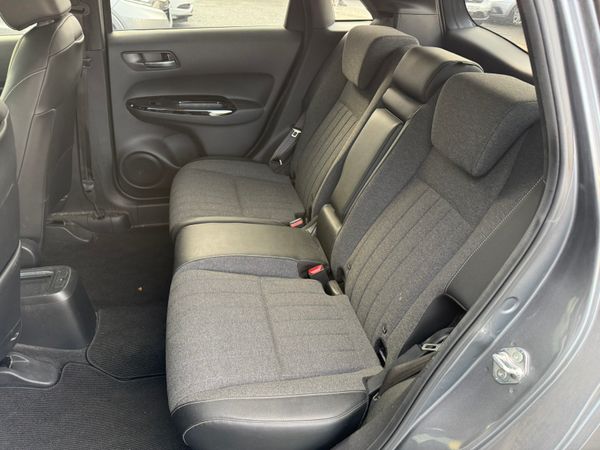 2020 Honda  Fit 1.5 Petrol Hybrid,Automatic 372561682