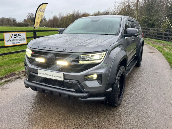 232 Volkswagen Amarok 3.0 V6 Fully loaded****** 372574826