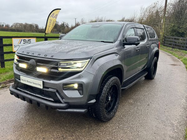 232 Volkswagen Amarok 3.0 V6 Fully loaded****** 372574827