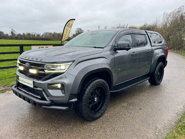 232 Volkswagen Amarok 3.0 V6 Fully loaded****** 372574828