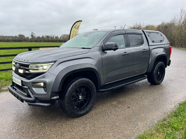 232 Volkswagen Amarok 3.0 V6 Fully loaded****** 372574829