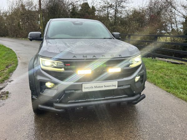 232 Volkswagen Amarok 3.0 V6 Fully loaded****** 372574822