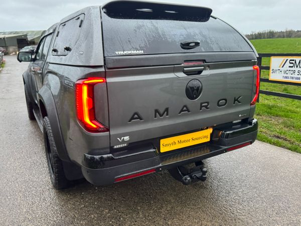 232 Volkswagen Amarok 3.0 V6 Fully loaded****** 372574834