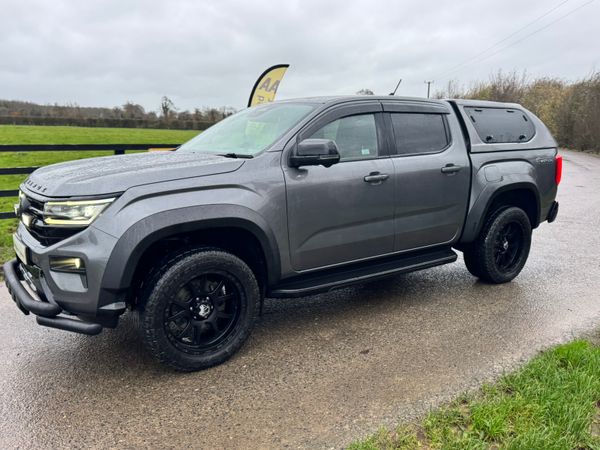 232 Volkswagen Amarok 3.0 V6 Fully loaded****** 372574830