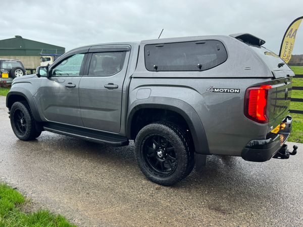 232 Volkswagen Amarok 3.0 V6 Fully loaded****** 372574832