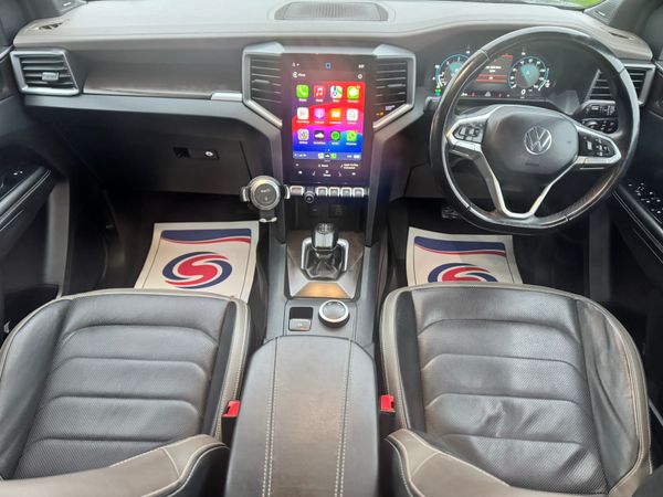 232 Volkswagen Amarok 3.0 V6 Fully loaded****** 372574841