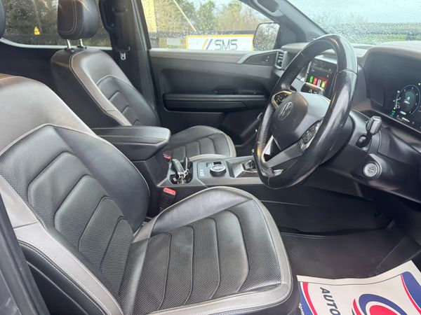 232 Volkswagen Amarok 3.0 V6 Fully loaded****** 372574842