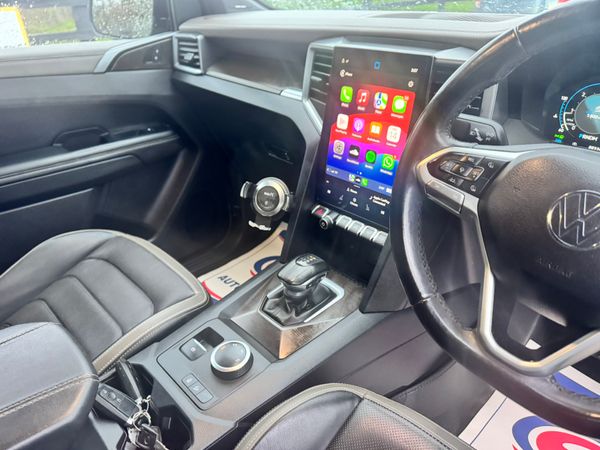 232 Volkswagen Amarok 3.0 V6 Fully loaded****** 372574843