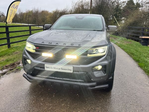 232 Volkswagen Amarok 3.0 V6 Fully loaded****** 372574914