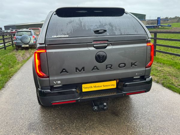 232 Volkswagen Amarok 3.0 V6 Fully loaded****** 372574924