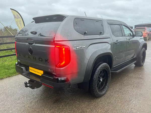 232 Volkswagen Amarok 3.0 V6 Fully loaded****** 372574926