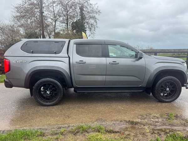 232 Volkswagen Amarok 3.0 V6 Fully loaded****** 372574928