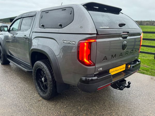 232 Volkswagen Amarok 3.0 V6 Fully loaded****** 372574922