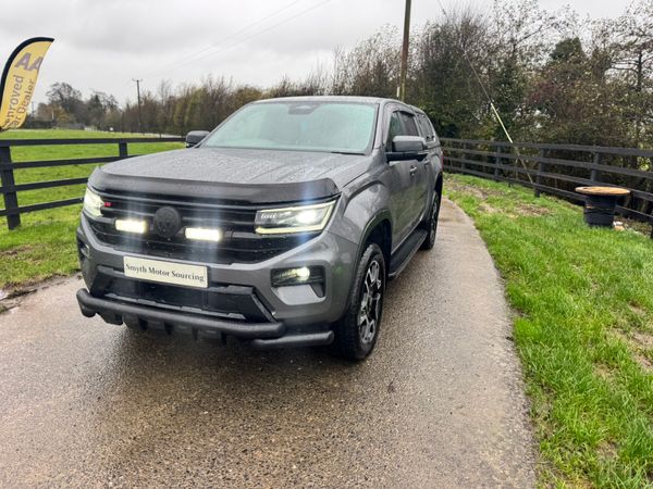 232 Volkswagen Amarok 3.0 V6 Fully loaded****** 372575676